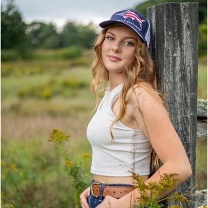 Meet your Posher, Savannah